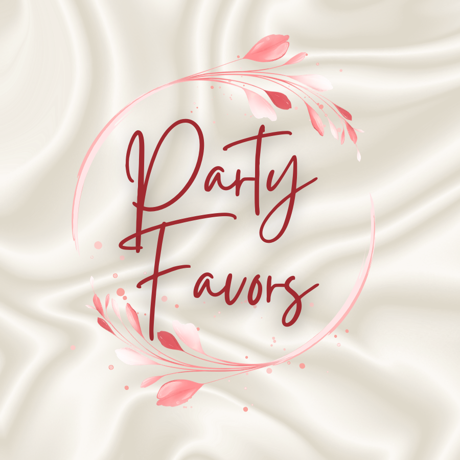 Party Favors