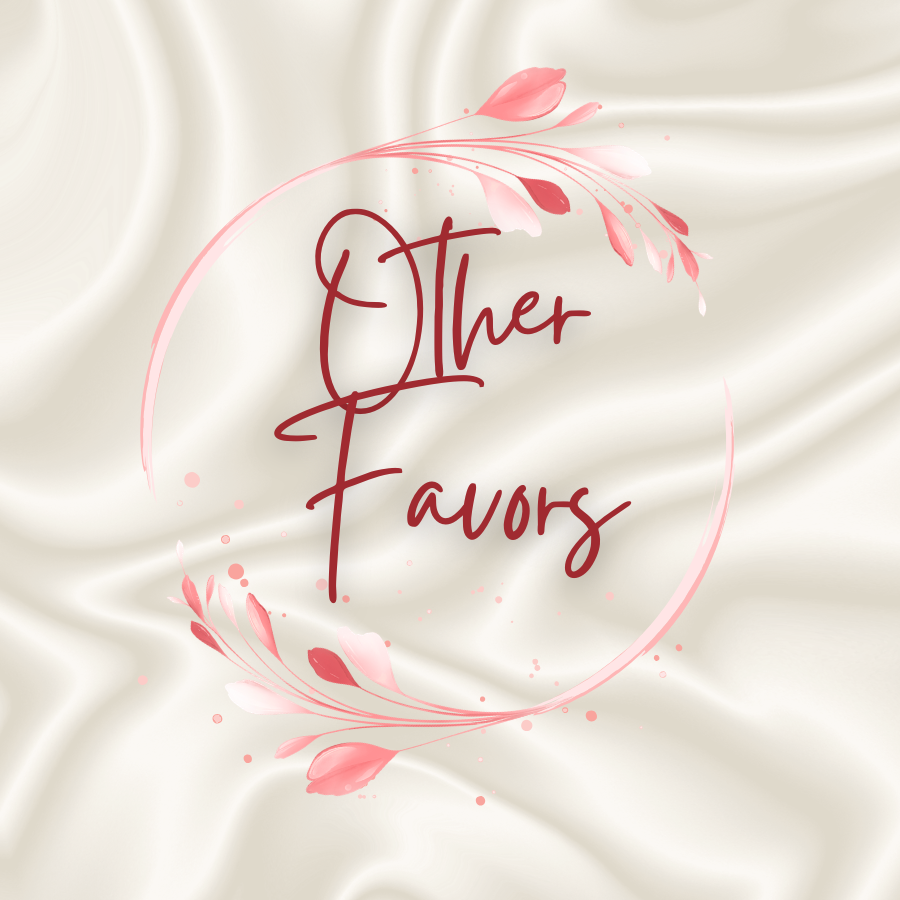 Other Favors