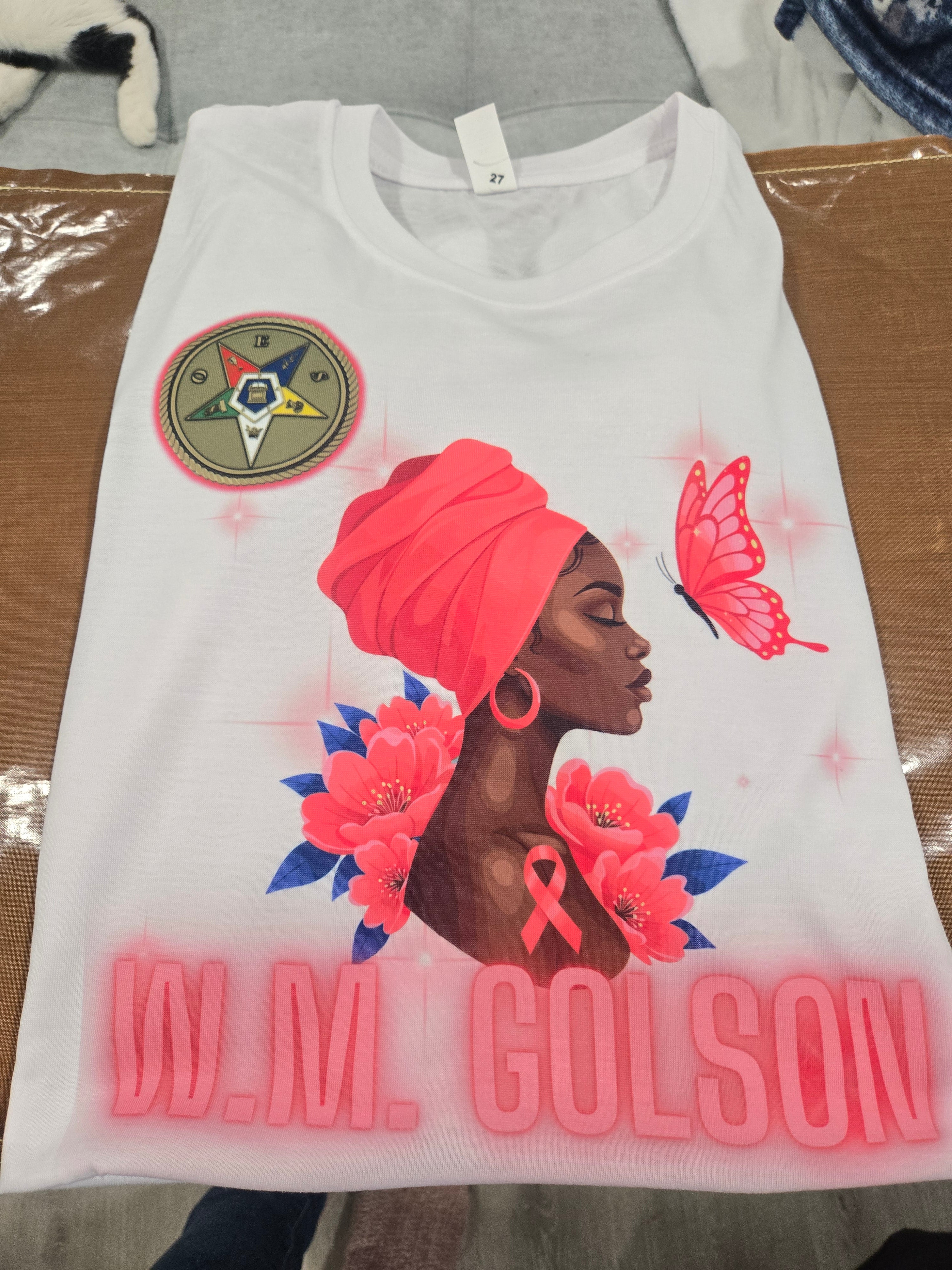 T-Shirt