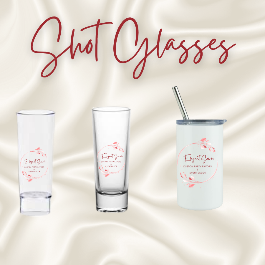 Shot Glasses