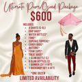 Ultimate Prom & Grad Package